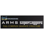 Megabass Arms Super Leggera Spinning ASL7003XS