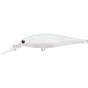 Lucky Craft Pointer 48 DD Pearl Flake White