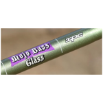 St Croix Mojo Bass Glass Casting MJGC610MM