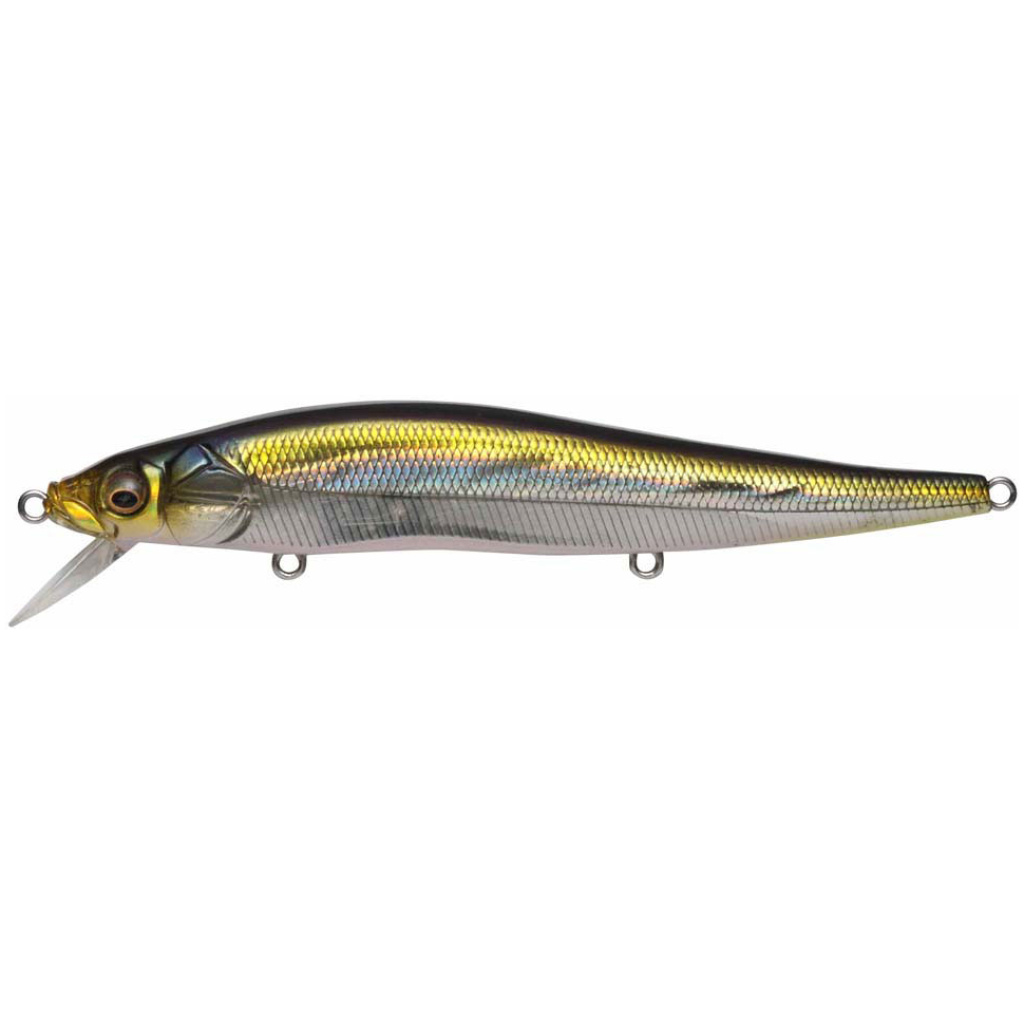 Megabass Vision One Ten HT Ito Tennessee Shad