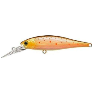 Lucky Craft Pointer 48 DD Brown Trout