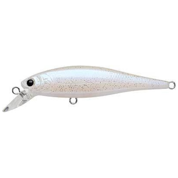 Lucky Craft Pointer 48 SP Pearl Flake White